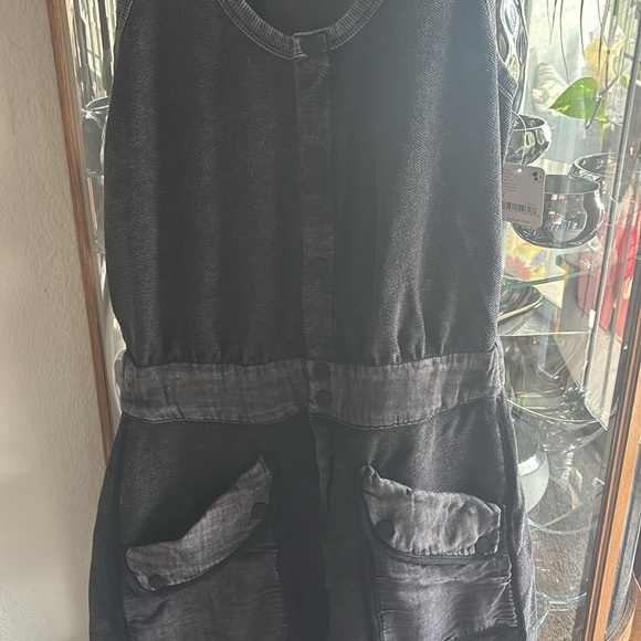 Free People Movement Timko Onesie - Picture 8 of 9